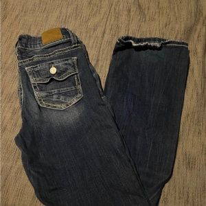 Daytrip Bootcut Jeans